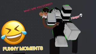 Playing (ALTITORTURE [2 PLAYER OBBY] FUNNY MOMENTS😂😂😂