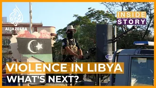 What does Libya's political future hold? | Inside Story