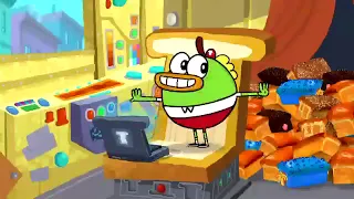 Breadwinners trailer (2)