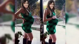 Hande Erçel 🌹 Kerem Bürsin -Pregnant?