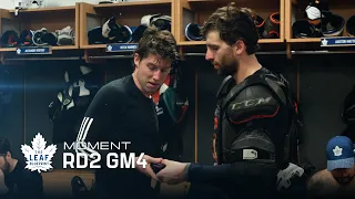 RD2 GM4 | Blueprint Moment