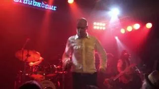 POETS The Tragically Hip June 10 2009 BEST VERSION EVER!!!