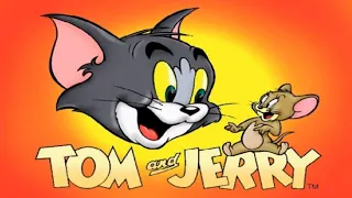 Phim hoạt hình Mèo và Chuột Cho Bé nụ cười tươi Full HD (Tom and Jerry)