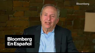Larry Summers evalúa la perspectiva económica poco antes de comenzar el 2023 | Bloomberg en Español