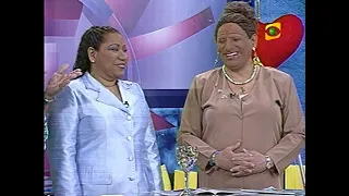 EL ESPECIAL DEL HUMOR- MASCALY TV- BARTOLA Y PORTOLA (2007)- PARTE 2