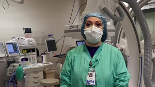 What Do Interventional Radiology Professionals Do?