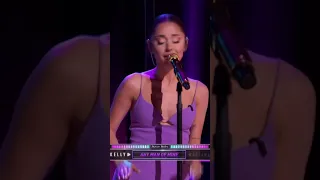 Ariana Grande - Mixtape Medley | Live Performance