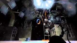 Portal 2 Final Boss Endign Remix