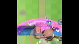 Level 10 Magic Archer Vs Level 13 Royal Delivery #shorts