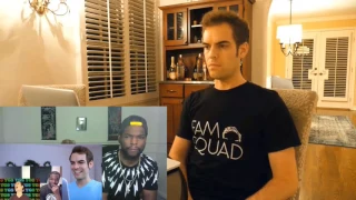 Jacksfilms reacts to Jinx reacting to Jacksfilms reacting to Jinx reacting to Jacksfilms (YGS 99)