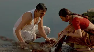 Aaj Se Teri-Padman movie song full hd 1080p