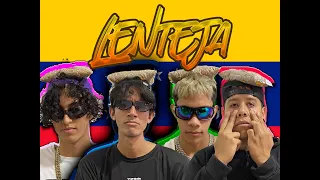 Arepa - Lenteja Ft: Tae Xo - Dyanus - Tenoryx