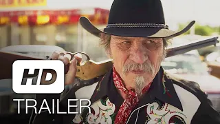 THE COMEBACK TRAIL Trailer (2020) | Robert De Niro, Morgan Freeman, Tommy Lee Jones