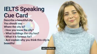 Jan to April 2024: Describe a beautiful city