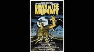 Dawn Of The Mummy (1981) - Trailer HD 1080p