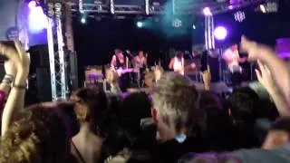 The 1975 - Sex (live at Leeds festival)