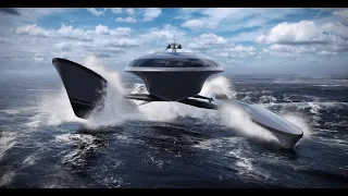 Servo Yachts - Martini 6.0