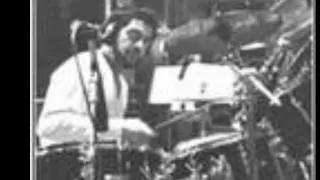 ［ Manhattan Blues / Drum solo ］ Steve Gadd ' 90