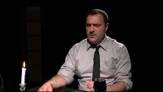 Redlettermedia - The World Is Changing