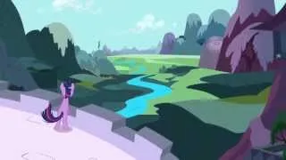 Failure Song - Español Latino - ¿Fallaré o Aprobaré? - My Little Pony