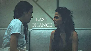 cruz & aaliyah | last chance {special ops: lioness}