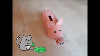 DIY Sparschwein