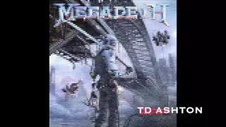 Megadeth - Fatal Illusion [8 Bit Video Game Version]