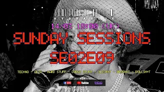 Sunday Session  SE02E09