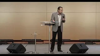 Pastor Silas Malafaia - Você Precisa Ser Uma Pessoa Determinada
