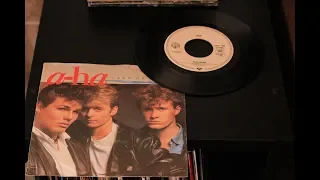 a-ha - Take On Me [Single Vinyl 7'']