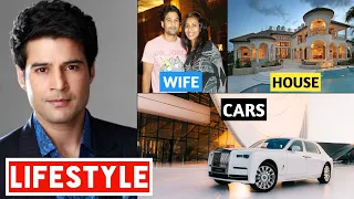 Rajeev Khandelwal Lifestyle 2021, Biography, Family, Income, Wife, House, Cars & Net Worth