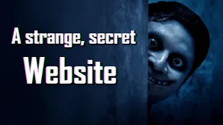 A strange, secret Website | Mindfuck Creepypasta (German Hörbuch Horror deutsch)