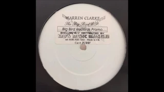 Warren Clarke - Make It Right