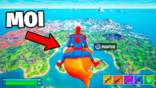 J’ai brisé 20 MYTHES de la SAISON 3 sur Fortnite ! (ça marche)