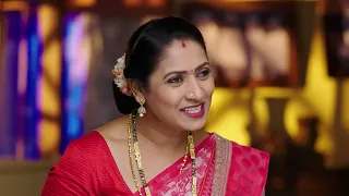 Muthyamantha Muddu - ముత్యమంత ముద్దు - Telugu Serial - Full Episode - 276 - Aamani - Zee Telugu