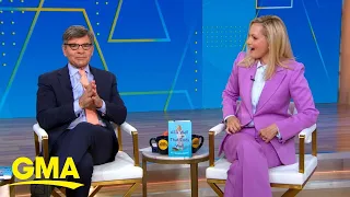Ali Wentworth talks about new book, 'Ali's Well That Ends Well' l GMA