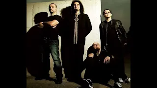 SOAD - Friik (2005 Serj AI V2)