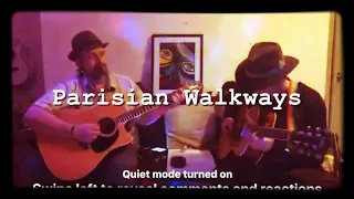 Parisian Walkways (Acoustic)