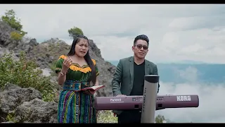 LO MÁS NUEVO DE SOLISTA  SANDRA MARÍNA VOY POR  EL MUNDO FT RONY ORDÓÑEZ +BALTASAR CASTRO VOL 04