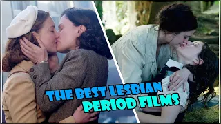 The Best Lesbian Period Films