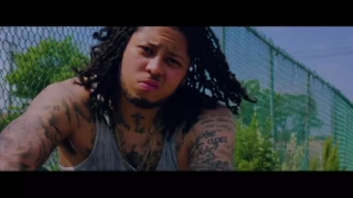 HAZE DA PUNTER - "BIG FACTS"  GAME OVER PROMO 1-