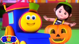 Halloween Beat + Más Rimas Espeluznantes Animadas Para Niños
