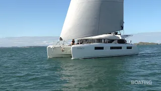 Lagoon 50