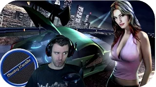 Retro | Need For Speed Underground 2 # 10 LIVE