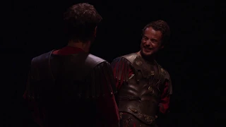 Act 4 Scene 3 | Julius Caesar | 2017 | Royal Shakespeare Company