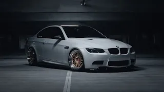 ESS Supercharged BMW E92 M3 | Loud exhaust & flyby