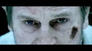 THE GREY (Extended) Trailer - Liam Neeson