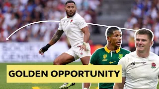 Can England STUN South Africa at Rugby World Cup 2023? | Beyond 80