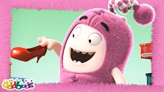 เกือกม้า 🐎 | Oddbods | การ์ตูนสนุกๆ สำหรับเด็ก