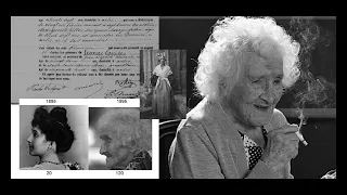История женщины, дожившей до 122 лет